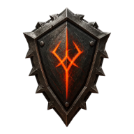 DOOM The Dark Ages Revelations Wiki logo